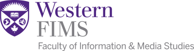 FIMS logo with the Western shield
